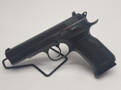 TANFOGLIO Witness
.45 ACP