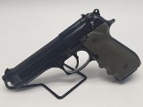 BERETTA 92FS 9MM LUGER (9x19 PARA) - 1 of 3