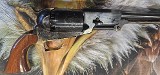 UBERTI 0020 walker .44 (black powder only)