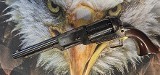 UBERTI 0020 walker .44 (black powder only) - 3 of 3