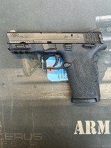 SMITH & WESSON M&P 9 M2.0 9MM LUGER (9x19 PARA) - 2 of 2