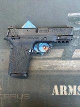 SMITH & WESSON M&P 9 M2.0 9MM LUGER (9x19 PARA) - 1 of 2
