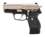 SIG SAUER P224 9MM LUGER (9x19 PARA) - 2 of 3