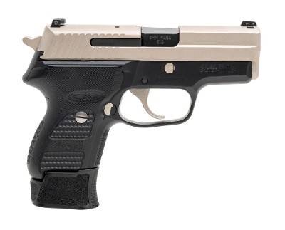 SIG SAUER P224 9MM LUGER (9x19 PARA)