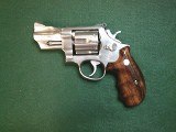 SMITH & WESSON 624 Lew Horton .44 S&W SPECIAL - 3 of 3
