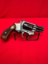 SMITH & WESSON 34-1 .22 LR - 3 of 3