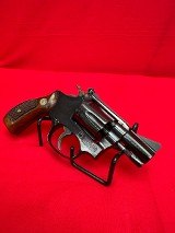 SMITH & WESSON 34-1 .22 LR - 2 of 3