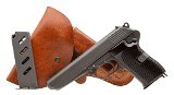 CZ COLD WAR ERA CZ-52 7.62X25MM TOKAREV