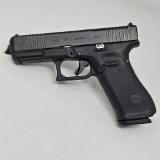 GLOCK G45 MOS 9MM LUGER (9x19 PARA) - 1 of 3
