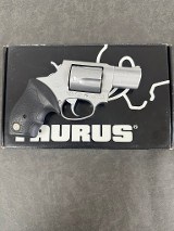 TAURUS 605 .357 MAG - 1 of 3
