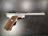 RUGER MARK II .22 LR - 1 of 2