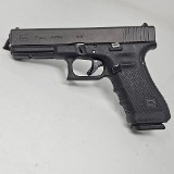 GLOCK G17 GEN 4 9MM LUGER (9x19 PARA) - 1 of 3