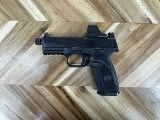 FN 509 TACTICAL 9MM LUGER (9x19 PARA) - 2 of 3