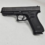 GLOCK G22 GEN 5 .40 S&W