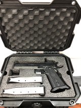 GIRSAN WITNESS2311 9MM LUGER (9x19 PARA)