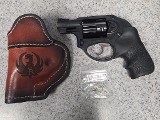 RUGER LCR 9MM LUGER (9x19 PARA) - 1 of 3