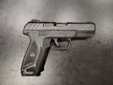 RUGER SECURITY 9 9MM LUGER (9x19 PARA) - 2 of 2