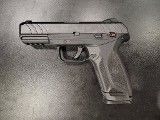 RUGER SECURITY 9 9MM LUGER (9x19 PARA) - 1 of 2