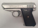 JENNINGS FIREARMS 38 .32 ACP - 2 of 3