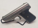 JENNINGS FIREARMS 38 .32 ACP - 1 of 3