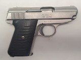 JENNINGS FIREARMS 38 .32 ACP - 3 of 3