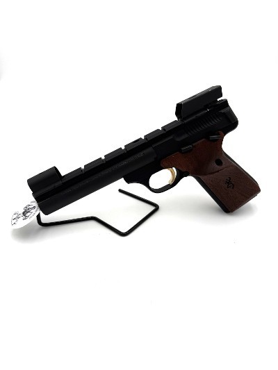 BROWNING BUCKMARK .22 LR