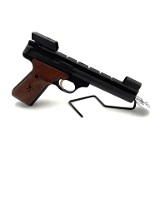 BROWNING BUCKMARK .22 LR - 2 of 3