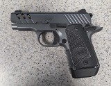 KIMBER MICRO 9 ESV 9MM
KIMPRO II GRAY 9MM LUGER (9X19 PARA) - 2 of 3