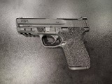 SMITH & WESSON M&P9 2.0 COMPACT 9MM LUGER (9x19 PARA) - 1 of 2