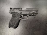 SMITH & WESSON M&P9 2.0 COMPACT 9MM LUGER (9x19 PARA) - 2 of 2