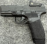 SPRINGFIELD ARMORY HELLCAT PRO 9MM LUGER (9x19 PARA) - 2 of 3