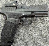 SPRINGFIELD ARMORY HELLCAT PRO 9MM LUGER (9x19 PARA) - 1 of 3