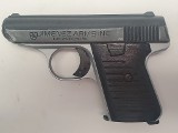 JIMENEZ ARMS INC. J.A.22 .22 LR - 2 of 3