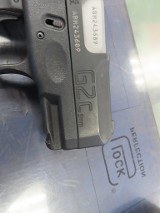 TAURUS G2C 9MM LUGER (9x19 PARA) - 2 of 3