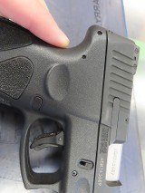TAURUS G2C 9MM LUGER (9x19 PARA) - 3 of 3