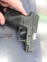 TAURUS G2C 9MM LUGER (9x19 PARA) - 1 of 3