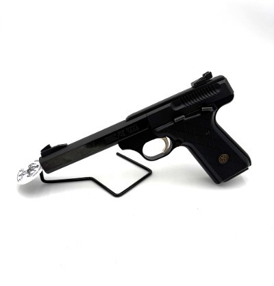 BROWNING BUCK MARK .22 LR