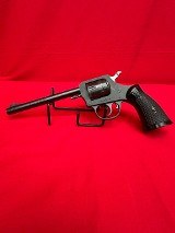 H&R 622 .22 LR