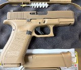GLOCK G19X 9MM LUGER (9X19 PARA) - 2 of 2