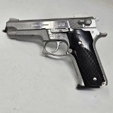 SMITH & WESSON 659 9MM LUGER (9x19 PARA) - 1 of 3