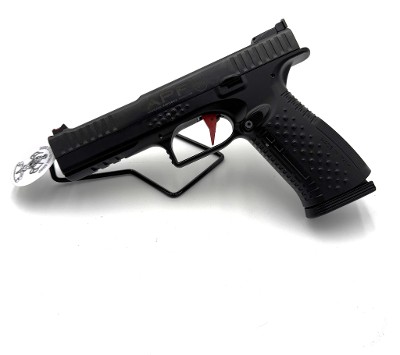 AMERICAN PRECISION FIREARMS STRIKE ONE ERGAL 9MM LUGER (9x19 PARA)