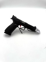 AMERICAN PRECISION FIREARMS STRIKE ONE ERGAL 9MM LUGER (9x19 PARA) - 2 of 3