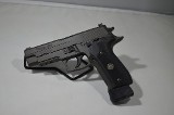 SIG SAUER P226 LEGION 9MM LUGER (9x19 PARA) - 1 of 3