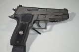 SIG SAUER P226 LEGION 9MM LUGER (9x19 PARA) - 2 of 3