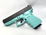 GLOCK G19 GEN 5 9MM LUGER (9x19 PARA) - 1 of 2