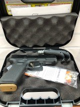 GLOCK G45 GEN 5 MOS 9MM LUGER (9x19 PARA) - 1 of 3