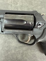 TAURUS JUDGE PUBLIC DEFENDER POLYMER .45 LC/.410 GA - 2 of 3