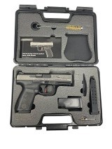 CANIK TP9SF ELITE 9MM LUGER (9x19 PARA) - 1 of 3