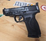 Smith & Wesson M&P M2.0 Optic Ready 10MM
