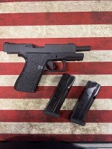 GLOCK G48 MOS 9MM LUGER (9X19 PARA) - 2 of 3